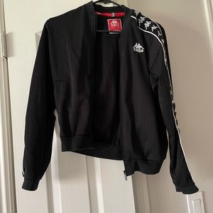 Kappa jacket